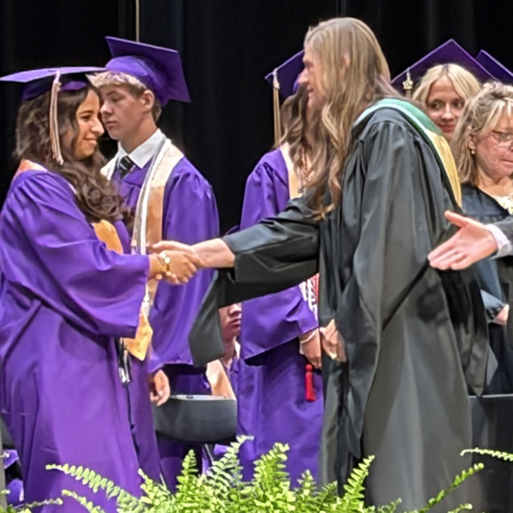 👏 From kindergarten to commencement, tonight marks the culmination of years of growth, learning, and achievement for the North Royalton High School Class of 2026.  
