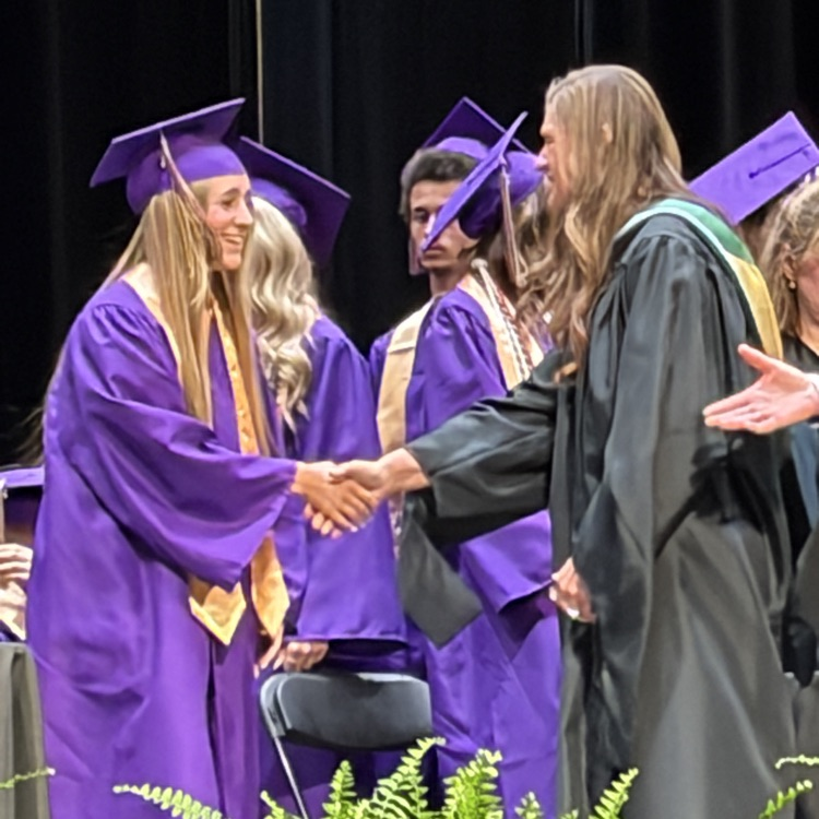 👏 From kindergarten to commencement, tonight marks the culmination of years of growth, learning, and achievement for the North Royalton High School Class of 2026.  