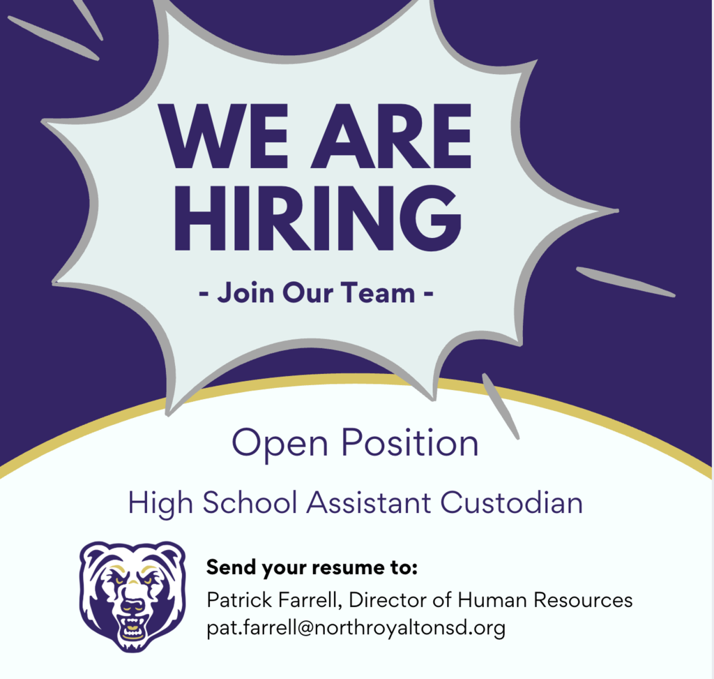 job posting