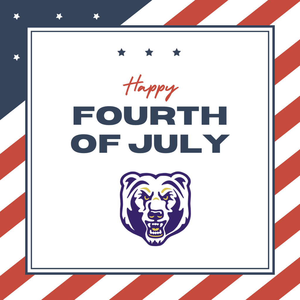 Happy 4th of July