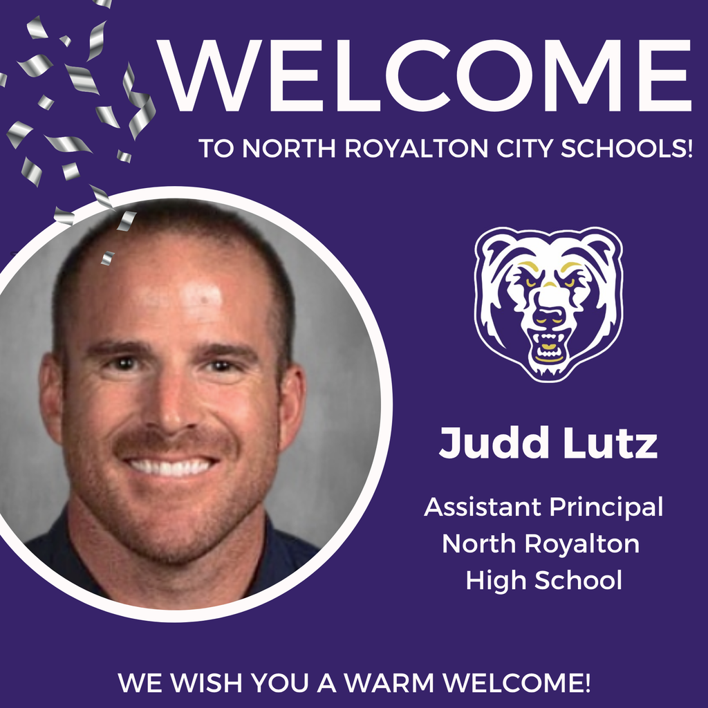 Meet the newest members of our Bear family! We can’t wait to see the positive impact our new educators will make in the classroom and throughout our schools.