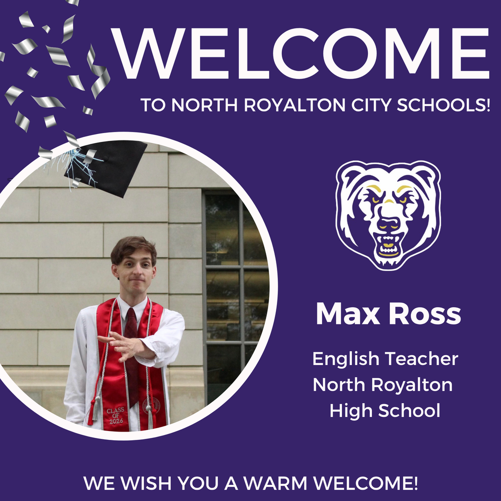 Great teaching begins with great educators, and we are lucky to add these incredible professionals to our team this year. Please join us in welcoming them to our district!