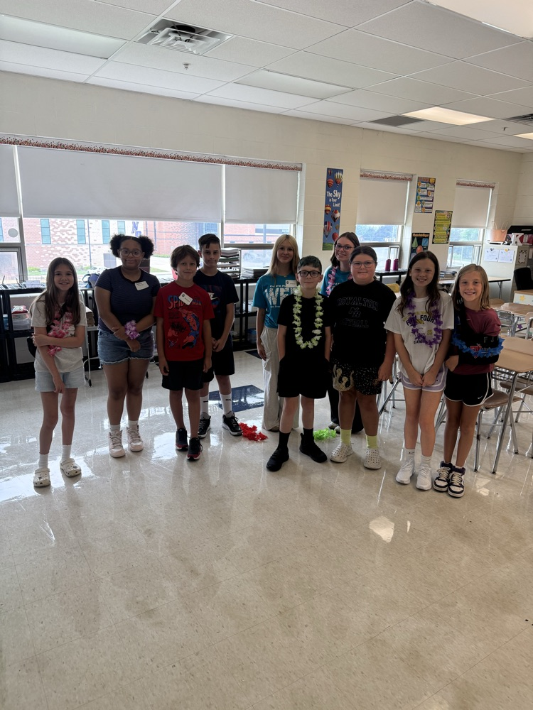 5th Grade Orientation 3