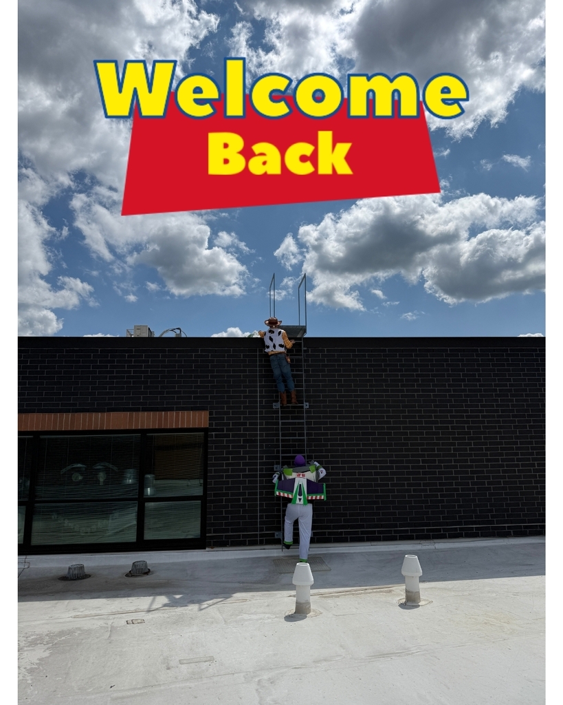 Welcome Back Teaser #1