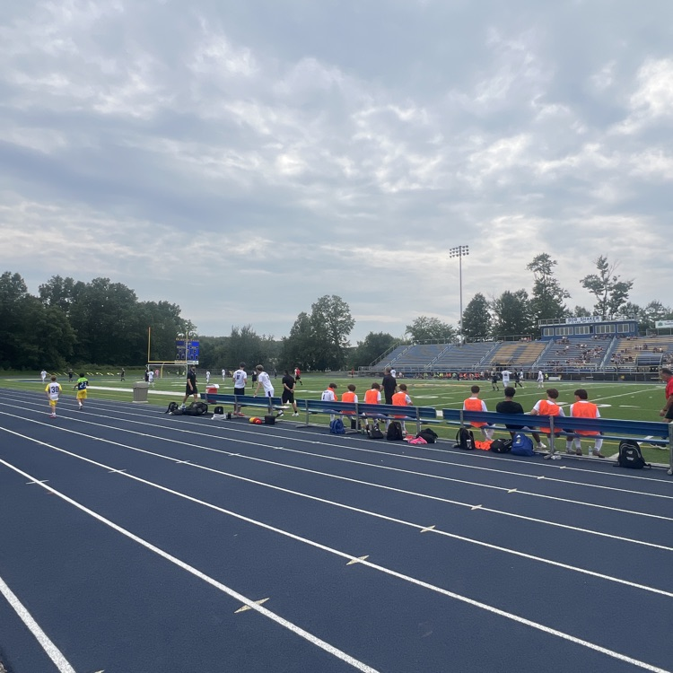 Boys Soccer