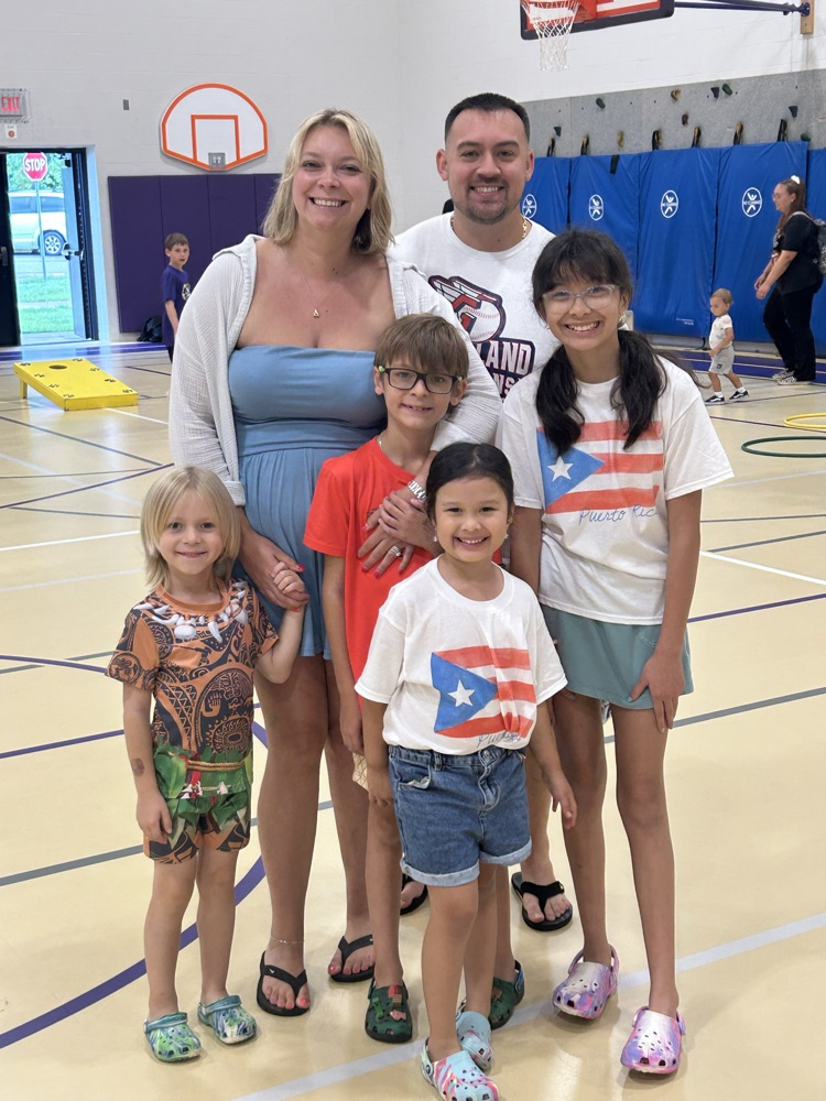 Back to School Bash