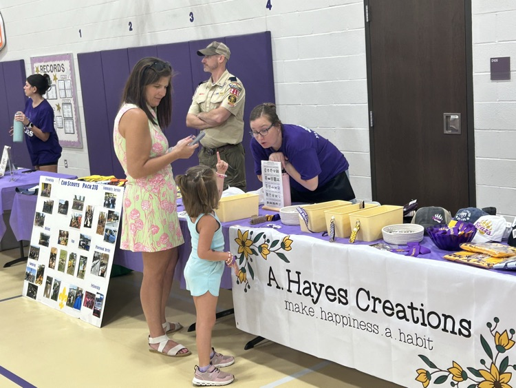 Back to School Bash