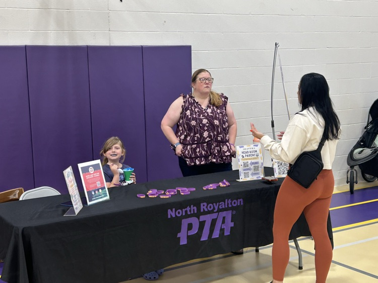 Back to School Bash