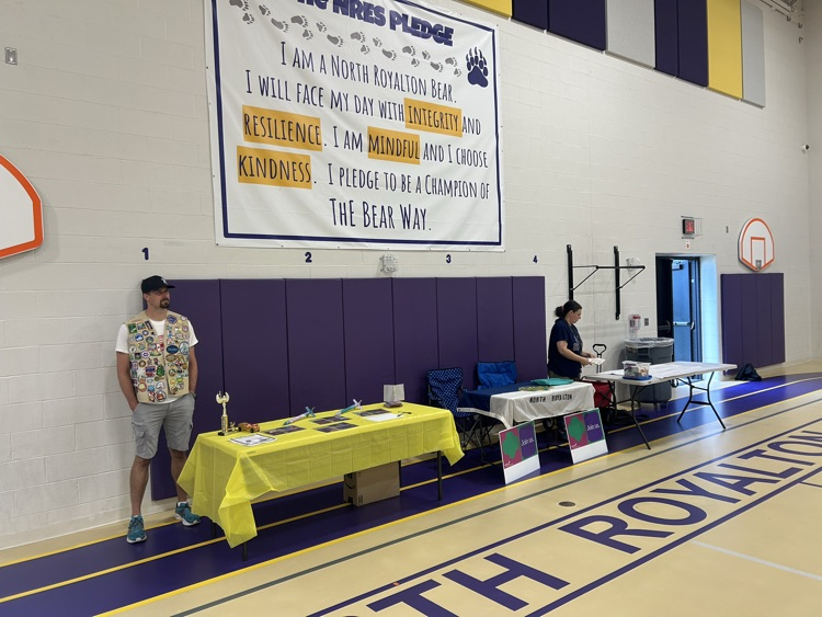 Back to School Bash
