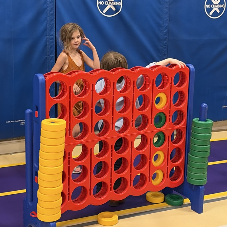 kids playing
