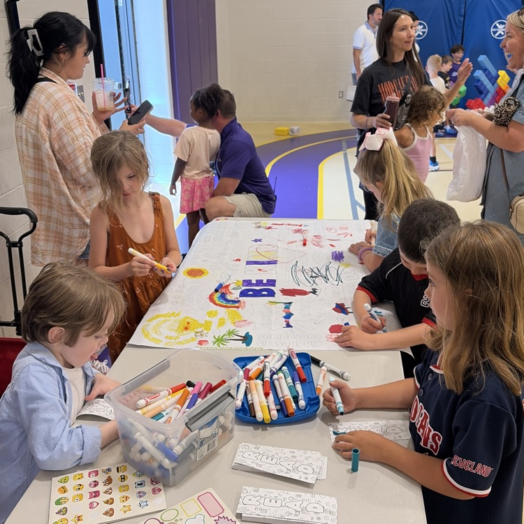 kids coloring