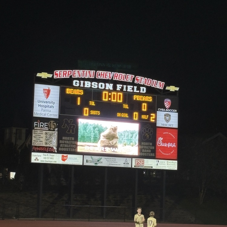 1-0 WIN
