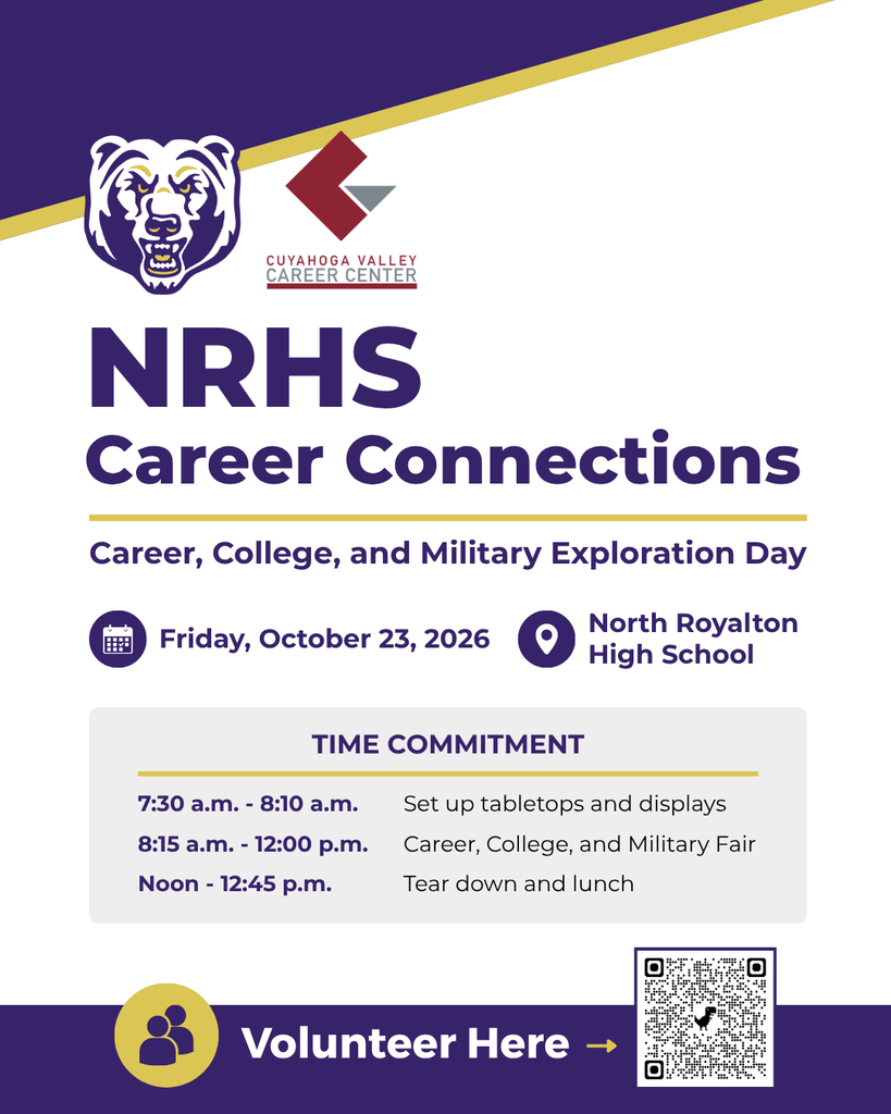 Career College Military Exploration Day - Seeking Volunteers