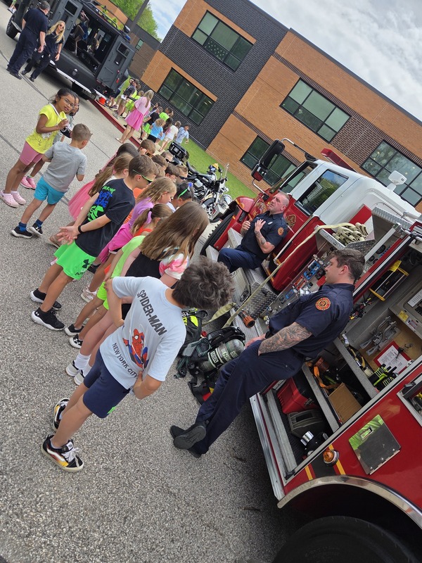 career day