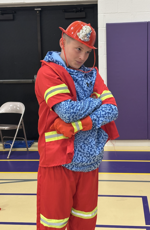 career day