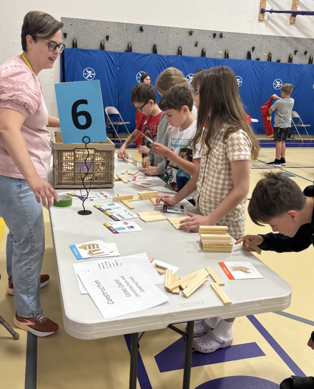 career week
