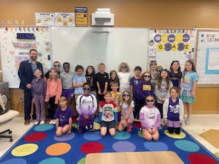 career week