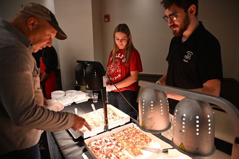 taste of north royalton