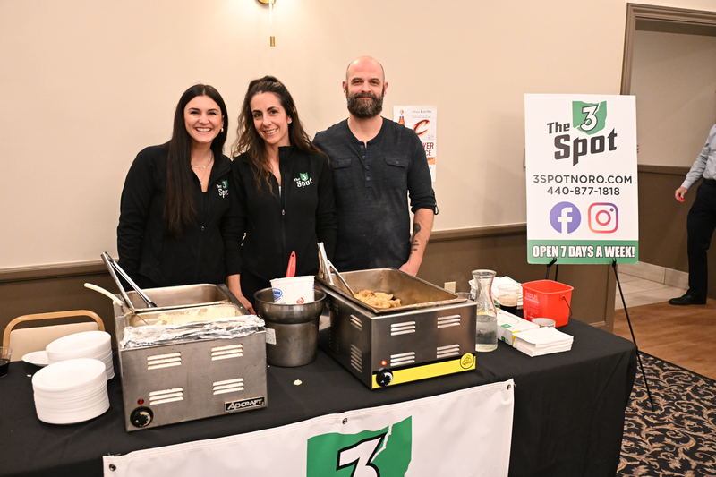 taste of north royalton