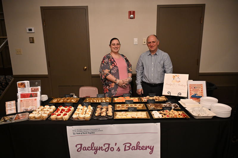 taste of north royalton