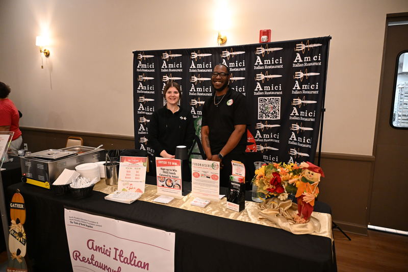 taste of north royalton