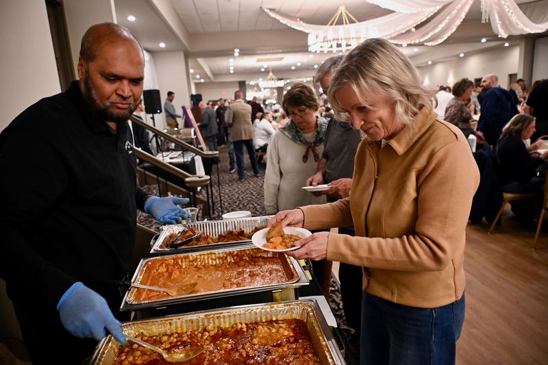 taste of north royalton