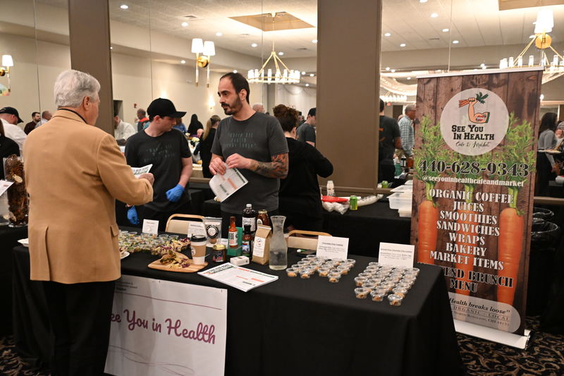 taste of north royalton