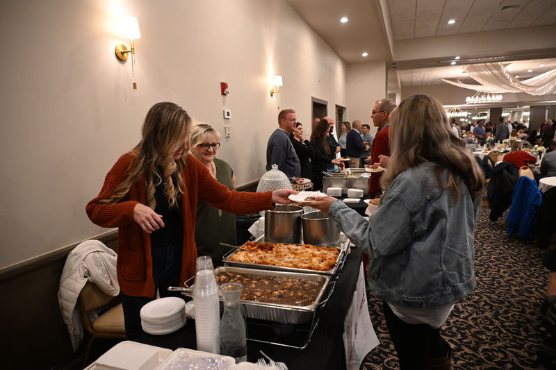 taste of north royalton