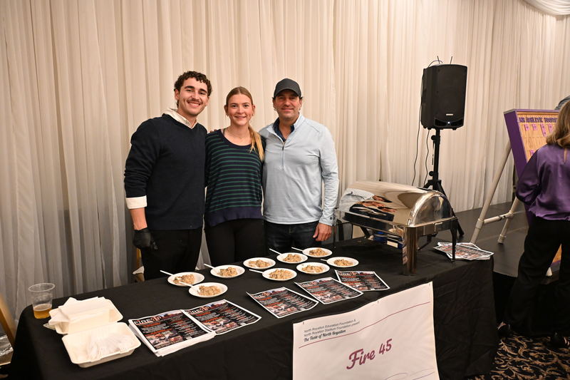 taste of north royalton