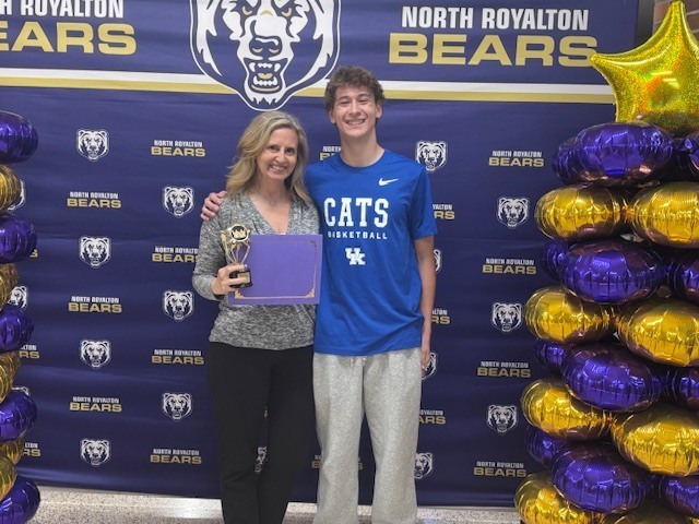 North Royalton PTA Honors Outstanding Individuals at Annual Founder’s Night Celebration