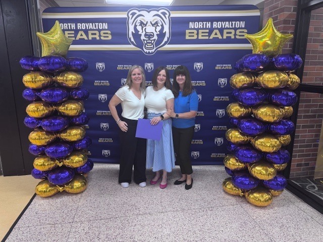 North Royalton PTA Honors Outstanding Individuals at Annual Founder’s Night Celebration