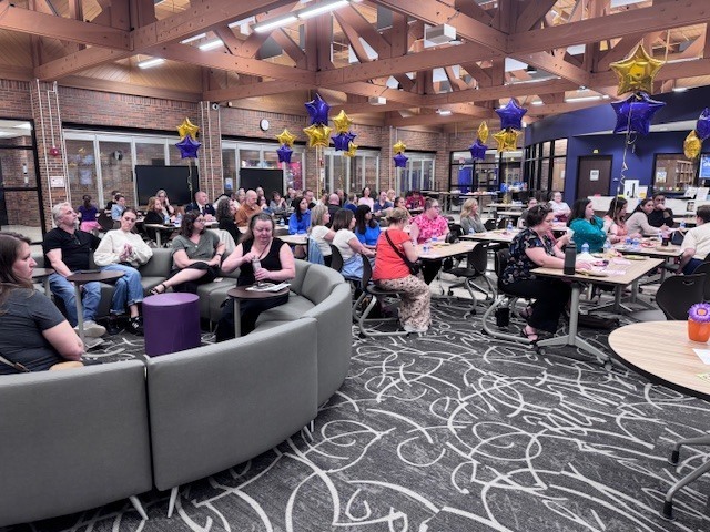 North Royalton PTA Honors Outstanding Individuals at Annual Founder’s Night Celebration