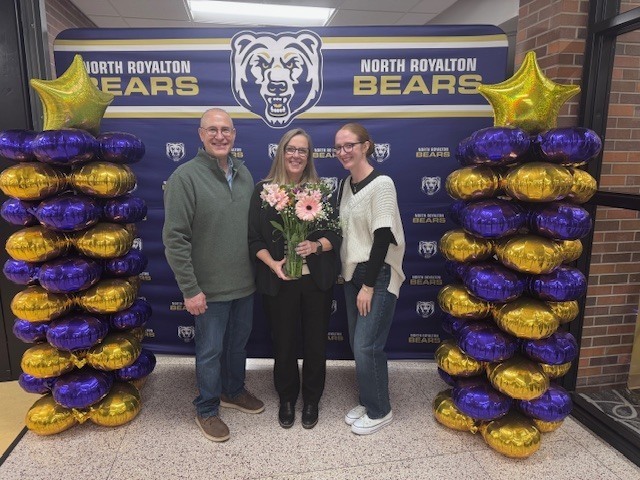 North Royalton PTA Honors Outstanding Individuals at Annual Founder’s Night Celebration