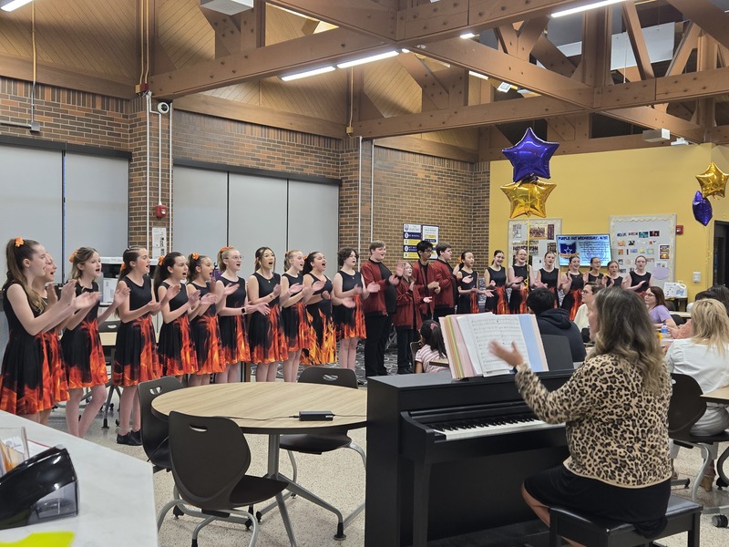 North Royalton PTA Honors Outstanding Individuals at Annual Founder’s Night Celebration