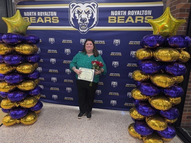 North Royalton PTA Honors Outstanding Individuals at Annual Founder’s Night Celebration