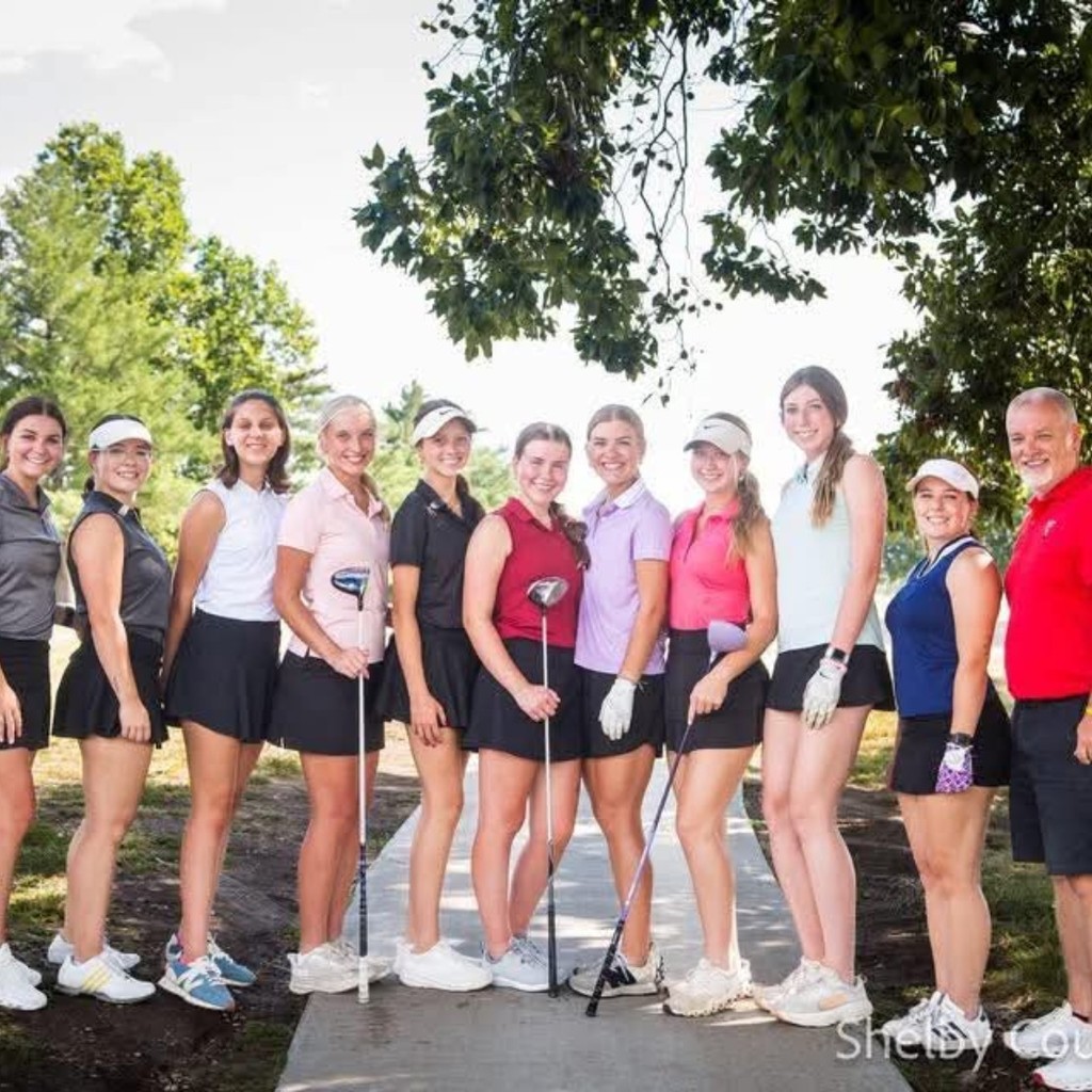 golf