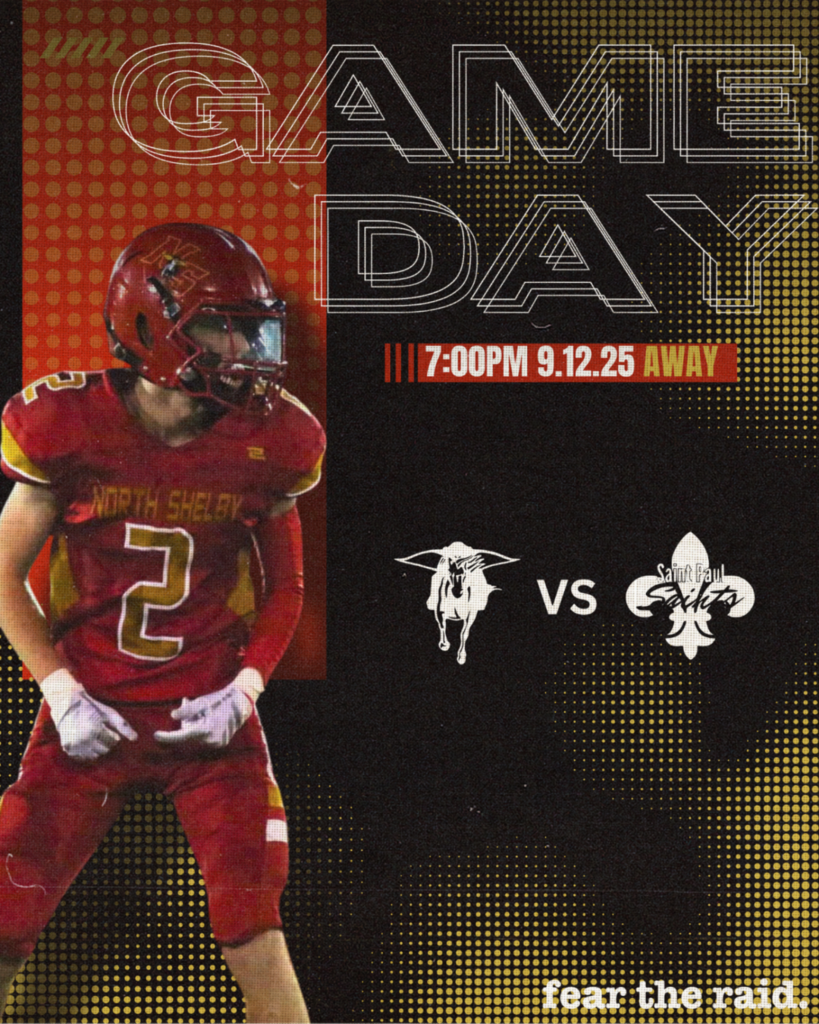 Gameday
