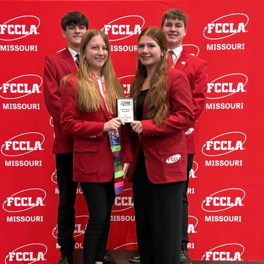 fccla