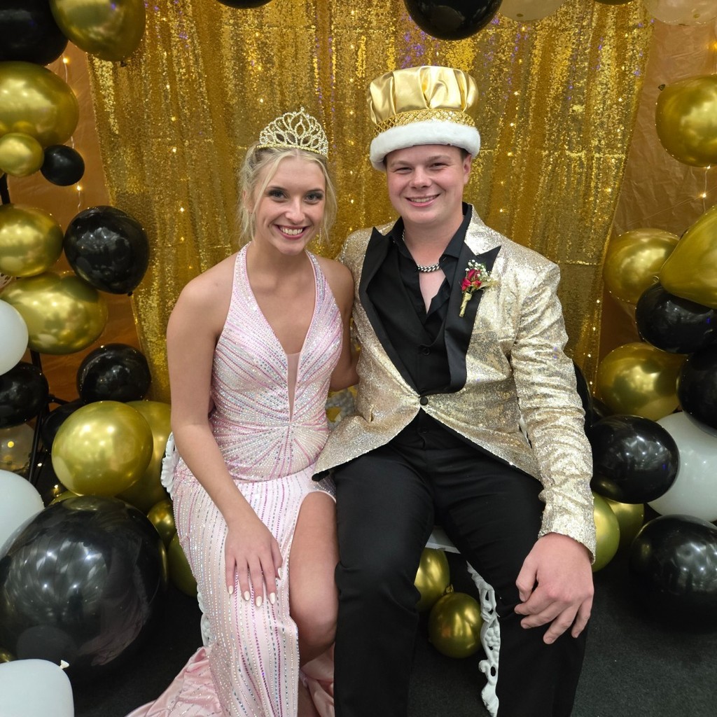 prom