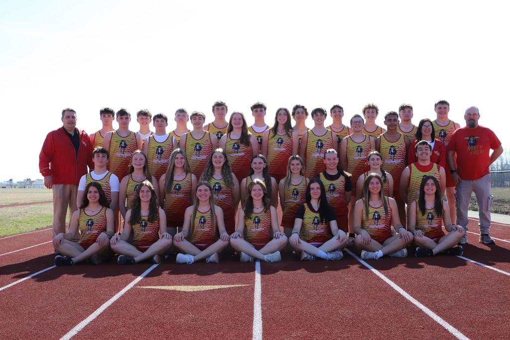 track