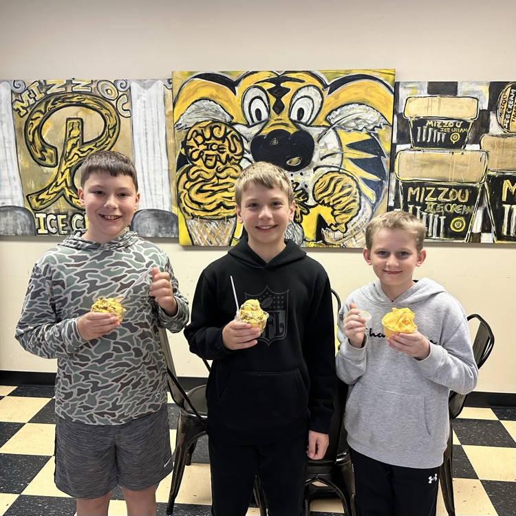 S.T.A.R. students in action! 🌟