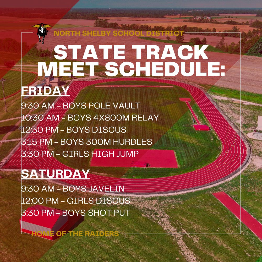 Track