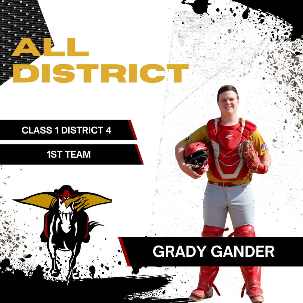 district