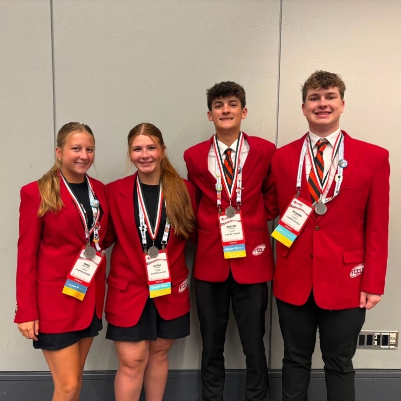 fccla