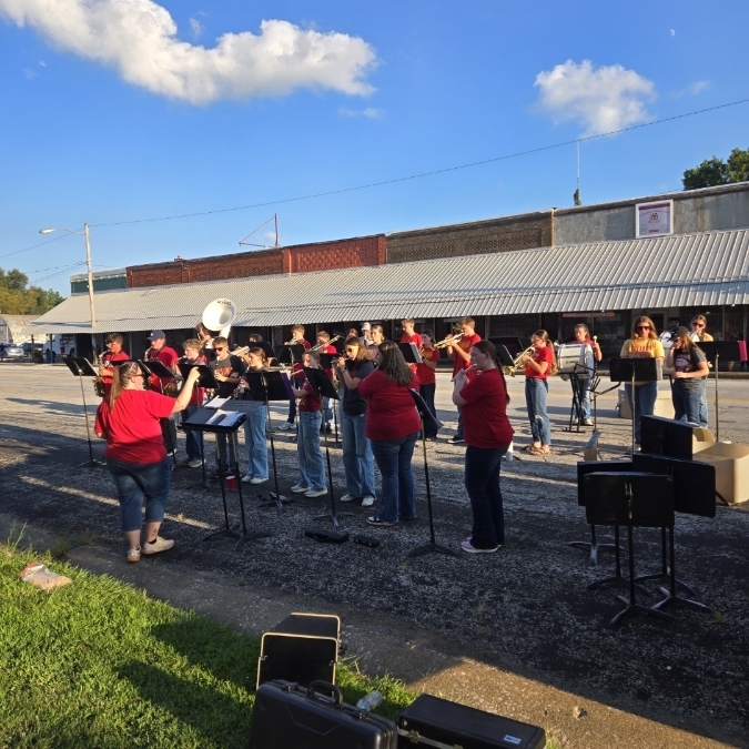band