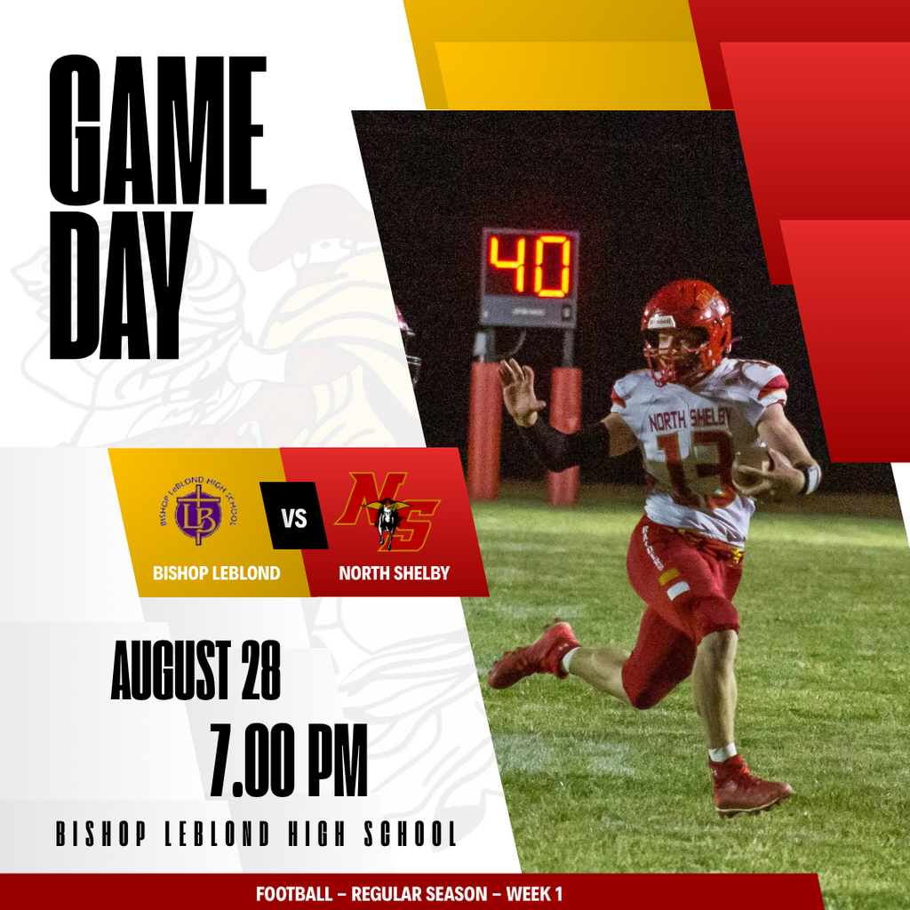 Gameday