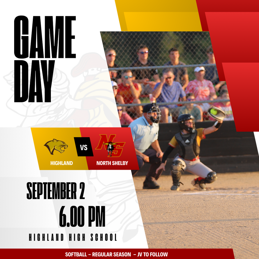 Gameday