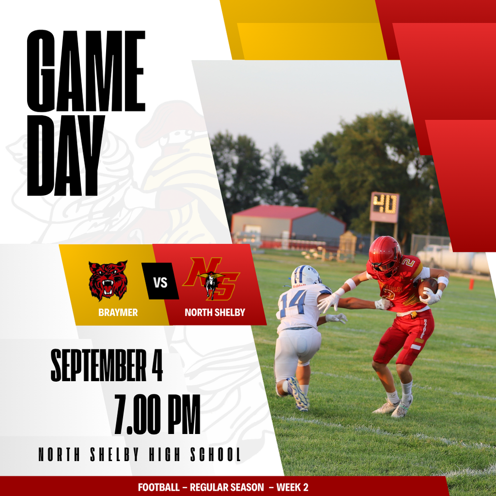 Gameday
