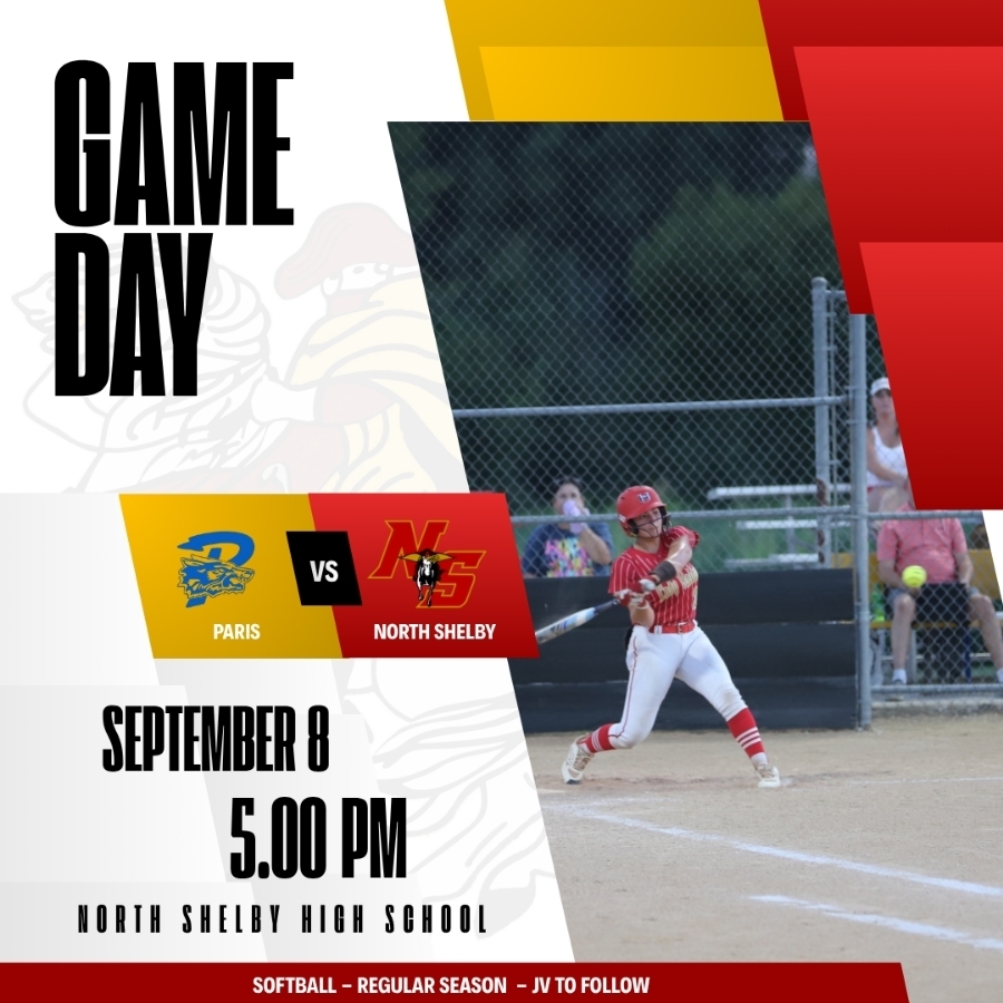 Gameday 