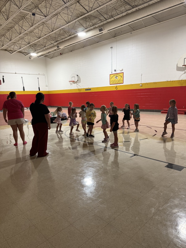 Cheer clinic